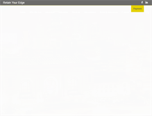 Tablet Screenshot of levycraig.com